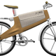 Image for article titled Jano, a Bicycle Built of Wood